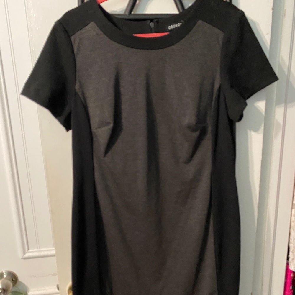 Very professional looking George dress
